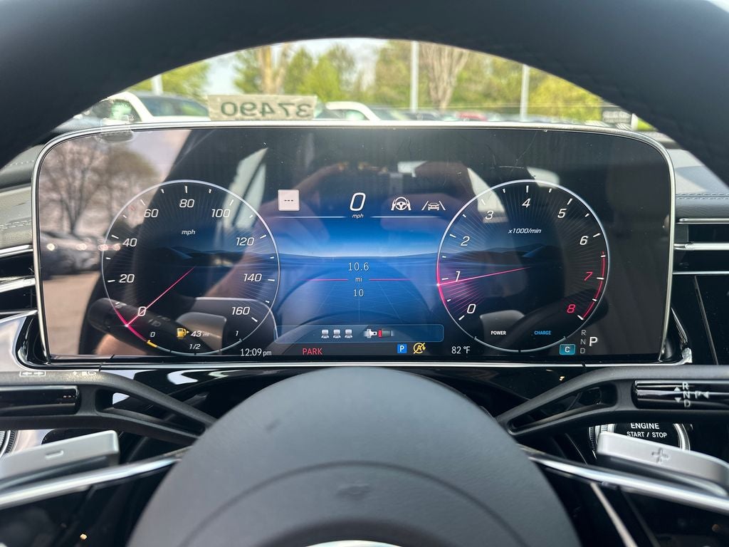 2026 Mercedes-Benz E-Class E 350 4MATIC®