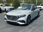 2026 Mercedes-Benz E-Class E 350 4MATIC®