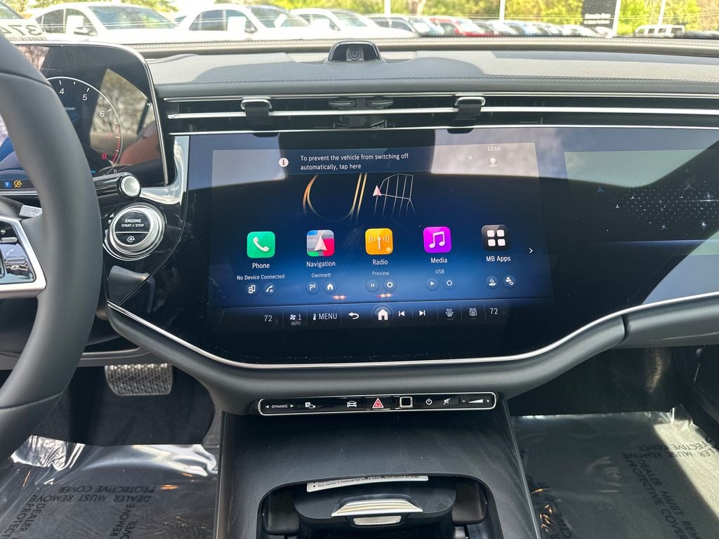 2026 Mercedes-Benz E-Class E 350 4MATIC®