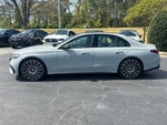 2026 Mercedes-Benz E-Class E 350 4MATIC®