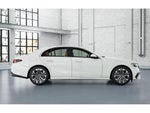 2026 Mercedes-Benz E-Class E 350 4MATIC®