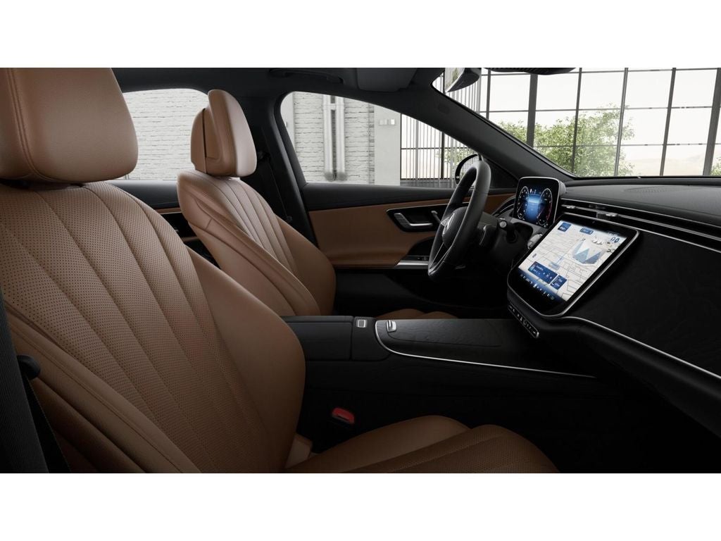 2026 Mercedes-Benz E-Class E 350 4MATIC®