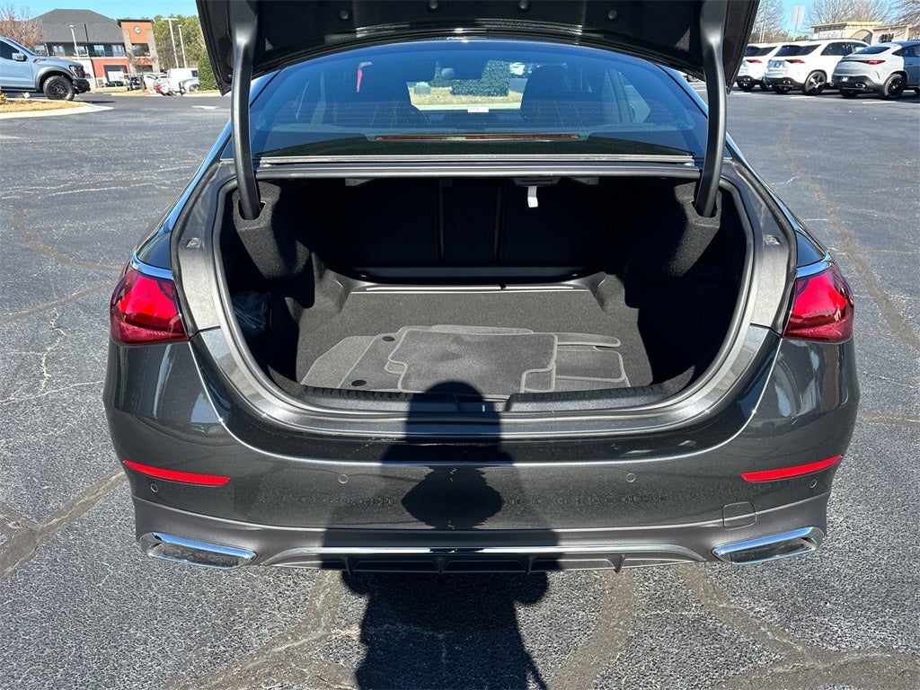 2025 Mercedes-Benz E-Class E 350 4MATIC®