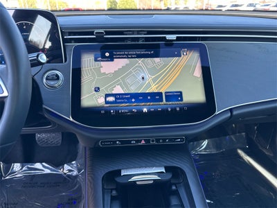 2025 Mercedes-Benz E-Class E 350 4MATIC®