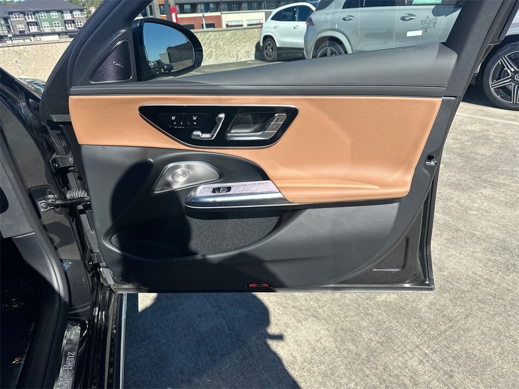 2026 Mercedes-Benz E-Class E 350 4MATIC®