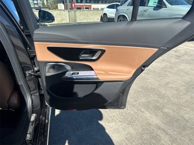 2026 Mercedes-Benz E-Class E 350 4MATIC®