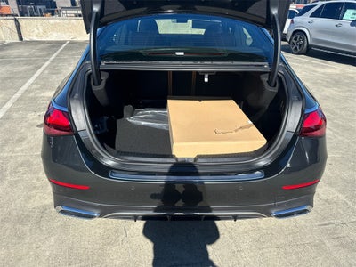 2026 Mercedes-Benz E-Class E 350 4MATIC®