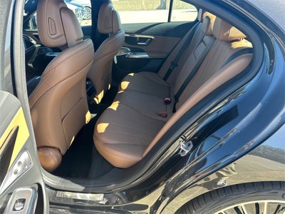 2026 Mercedes-Benz E-Class E 350 4MATIC®