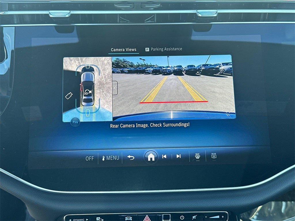 2026 Mercedes-Benz E-Class E 350 4MATIC®