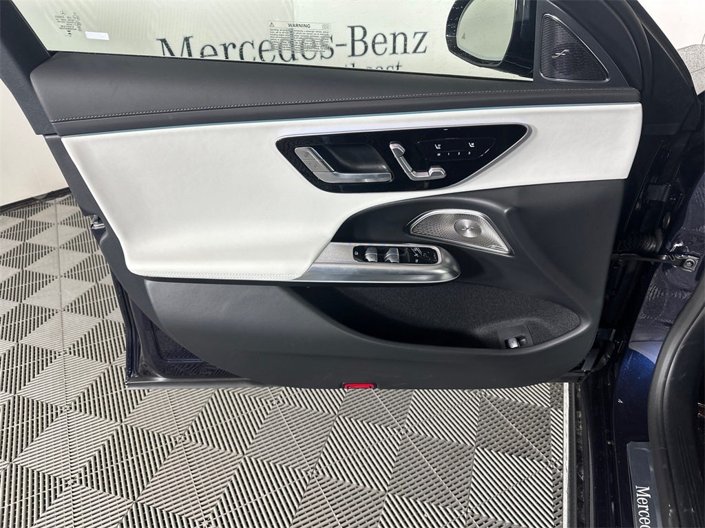 2026 Mercedes-Benz E-Class E 350 4MATIC®