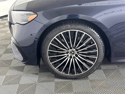 2026 Mercedes-Benz E-Class E 350 4MATIC®