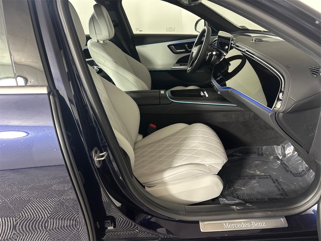 2026 Mercedes-Benz E-Class E 350 4MATIC®