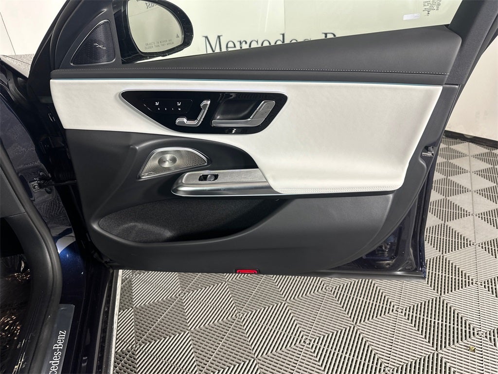 2026 Mercedes-Benz E-Class E 350 4MATIC®