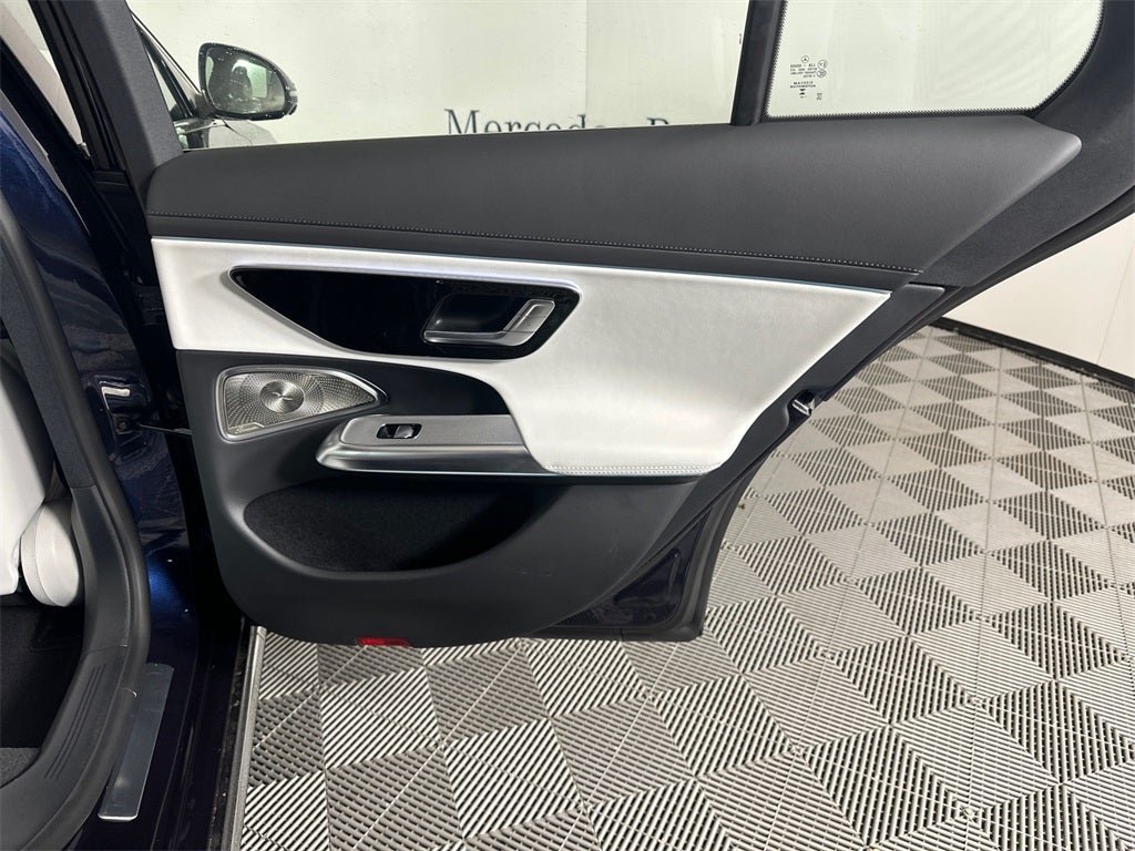 2026 Mercedes-Benz E-Class E 350 4MATIC®