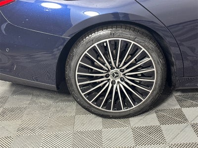 2026 Mercedes-Benz E-Class E 350 4MATIC®