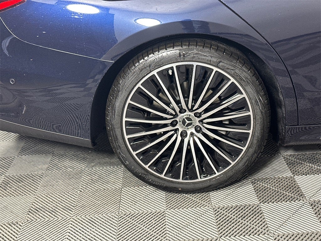 2026 Mercedes-Benz E-Class E 350 4MATIC®