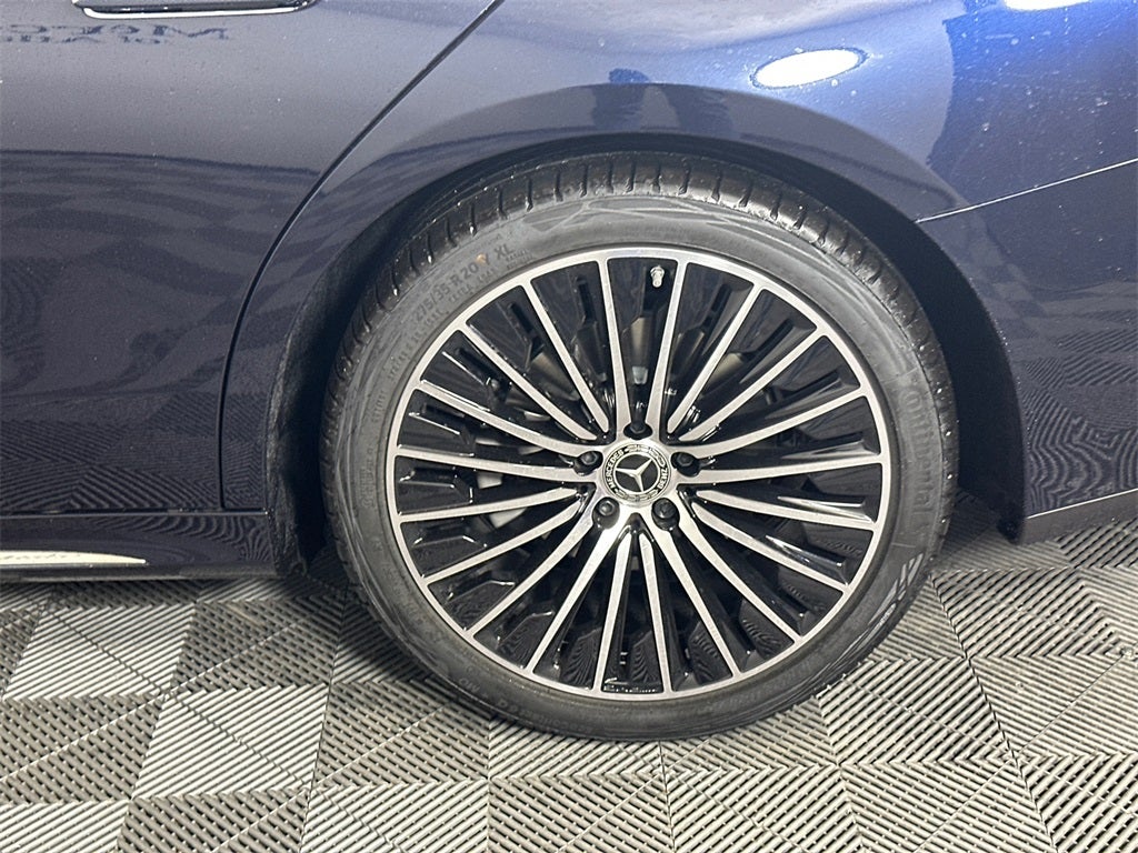 2026 Mercedes-Benz E-Class E 350 4MATIC®