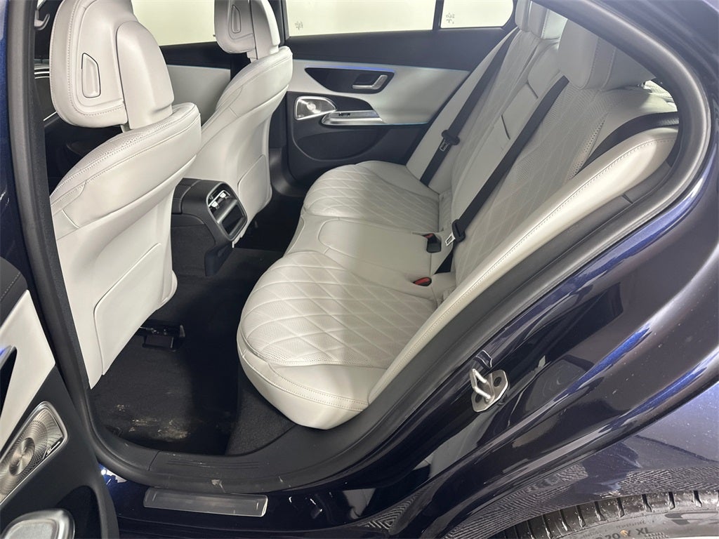 2026 Mercedes-Benz E-Class E 350 4MATIC®