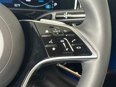 2026 Mercedes-Benz E-Class E 350 4MATIC®