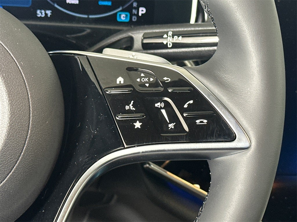 2026 Mercedes-Benz E-Class E 350 4MATIC®