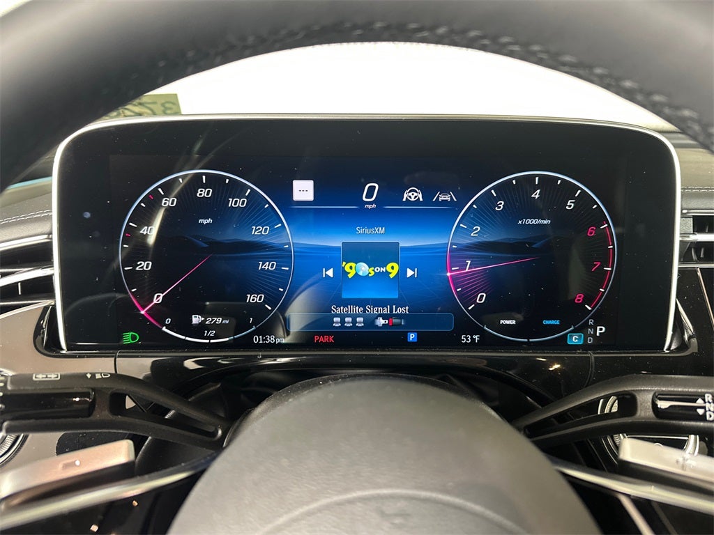 2026 Mercedes-Benz E-Class E 350 4MATIC®