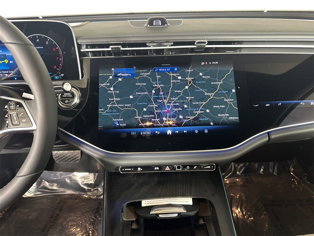 2026 Mercedes-Benz E-Class E 350 4MATIC®