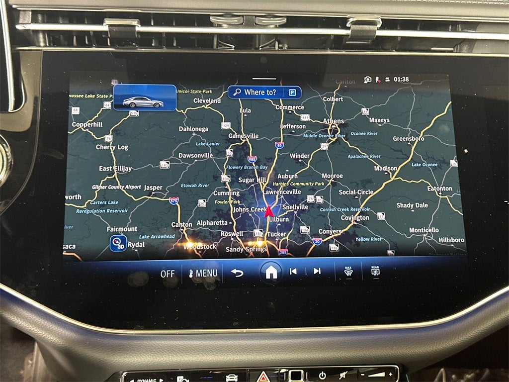 2026 Mercedes-Benz E-Class E 350 4MATIC®