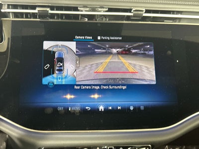 2026 Mercedes-Benz E-Class E 350 4MATIC®