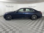 2026 Mercedes-Benz E-Class E 350 4MATIC®