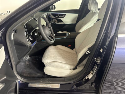 2026 Mercedes-Benz E-Class E 350 4MATIC®