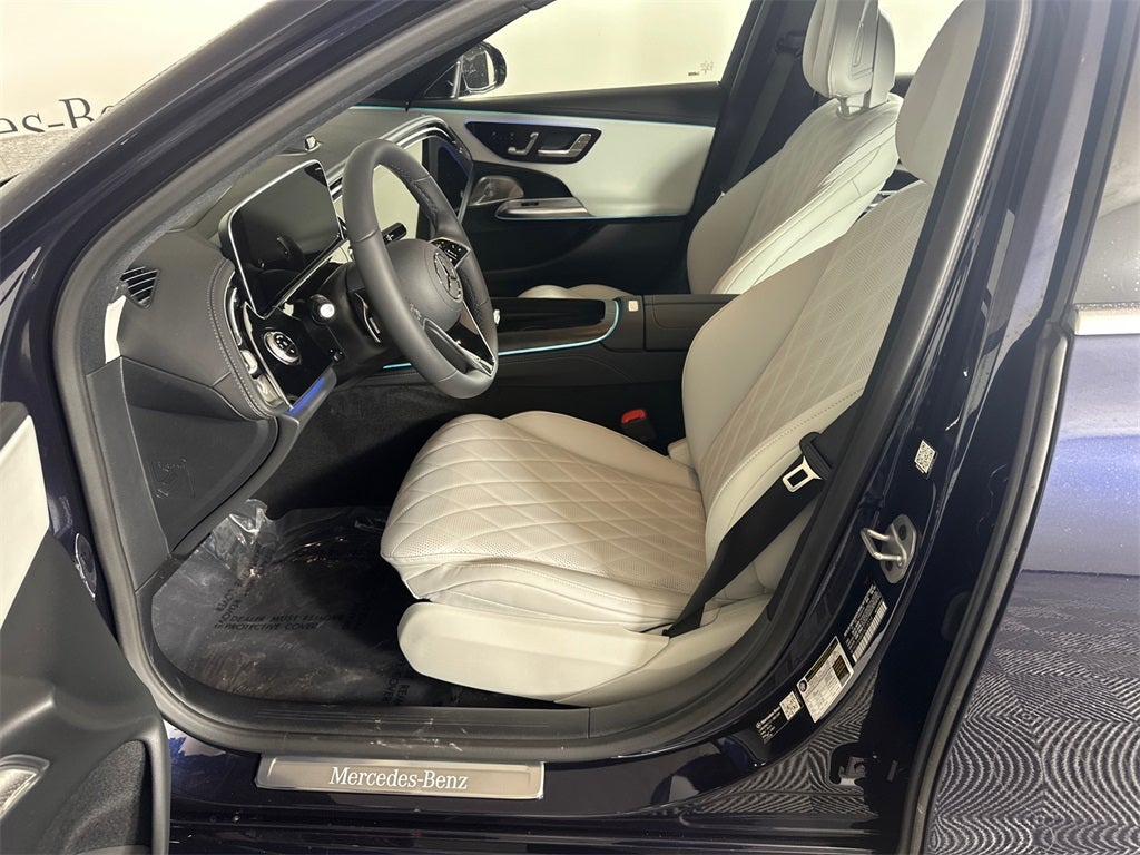 2026 Mercedes-Benz E-Class E 350 4MATIC®