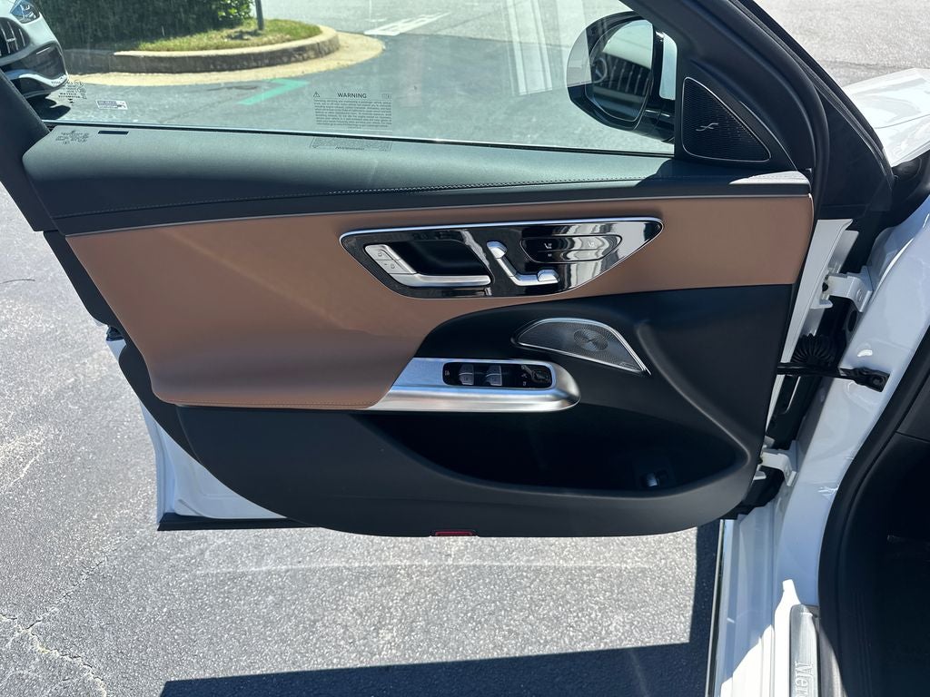 2026 Mercedes-Benz E-Class E 350 4MATIC®
