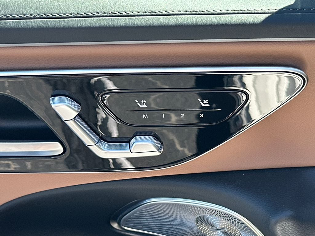 2026 Mercedes-Benz E-Class E 350 4MATIC®