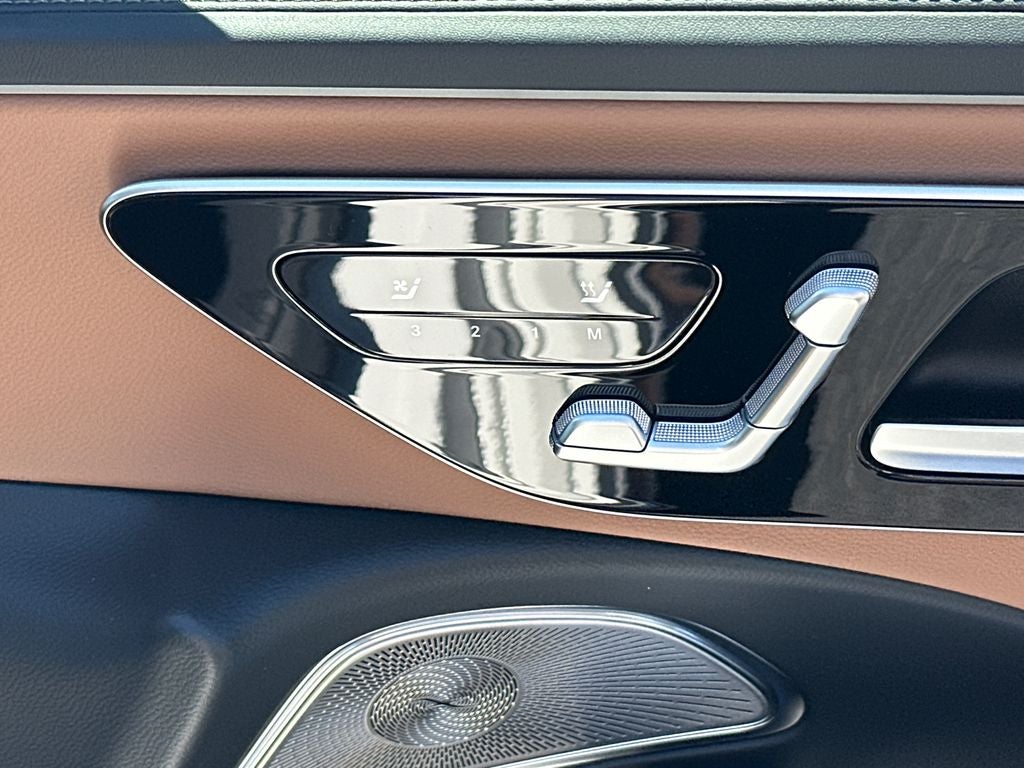 2026 Mercedes-Benz E-Class E 350 4MATIC®