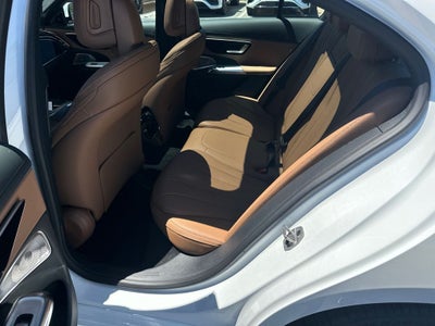 2026 Mercedes-Benz E-Class E 350 4MATIC®