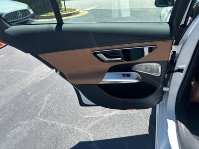 2026 Mercedes-Benz E-Class E 350 4MATIC®