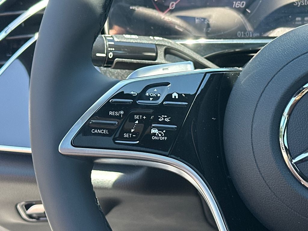 2026 Mercedes-Benz E-Class E 350 4MATIC®