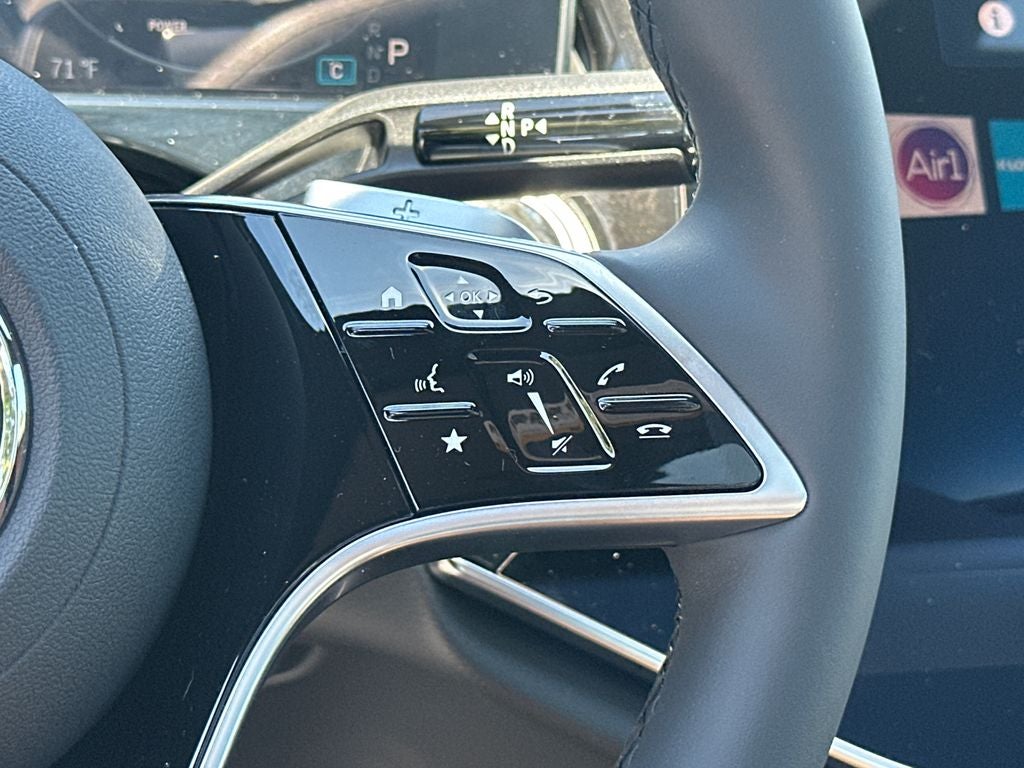 2026 Mercedes-Benz E-Class E 350 4MATIC®