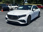 2026 Mercedes-Benz E-Class E 350 4MATIC®