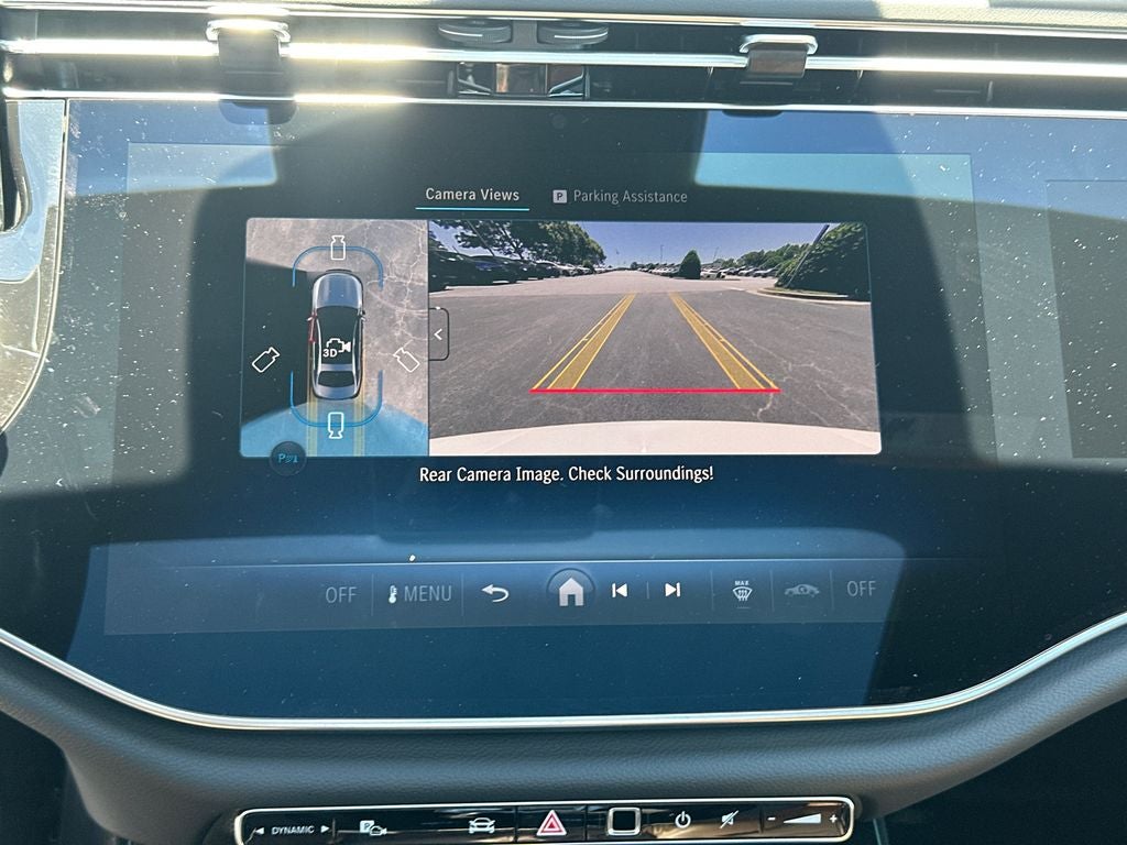 2026 Mercedes-Benz E-Class E 350 4MATIC®