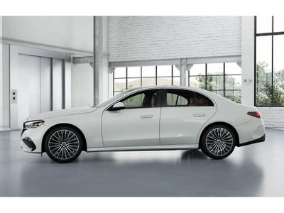 2026 Mercedes-Benz E-Class E 350 4MATIC®