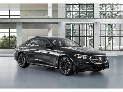 2026 Mercedes-Benz E-Class E 350 4MATIC®
