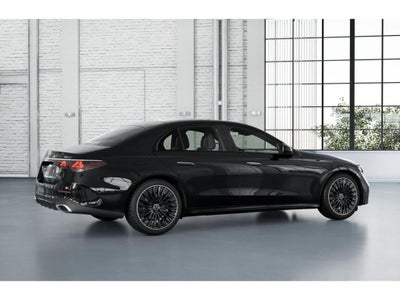 2026 Mercedes-Benz E-Class E 350 4MATIC®