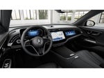 2026 Mercedes-Benz E-Class E 350 4MATIC®