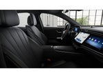 2026 Mercedes-Benz E-Class E 350 4MATIC®