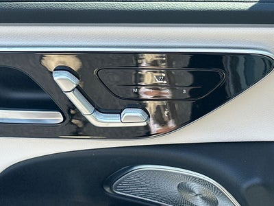 2026 Mercedes-Benz E-Class E 450 4MATIC®
