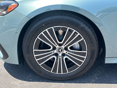 2026 Mercedes-Benz E-Class E 450 4MATIC®