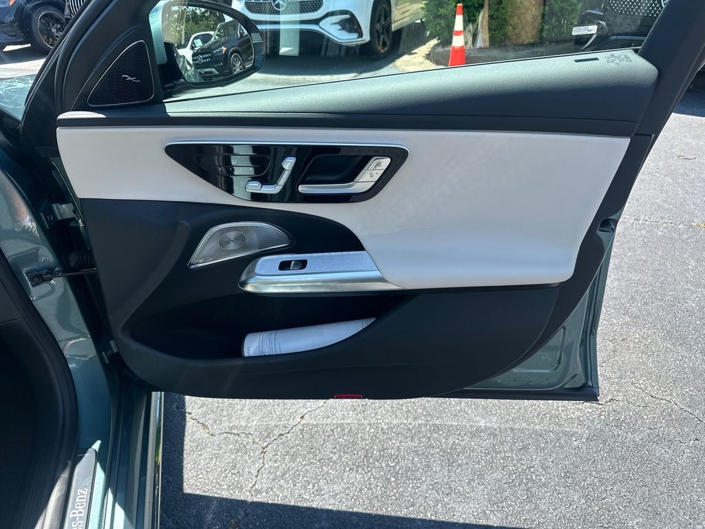 2026 Mercedes-Benz E-Class E 450 4MATIC®