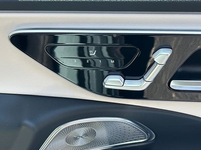2026 Mercedes-Benz E-Class E 450 4MATIC®