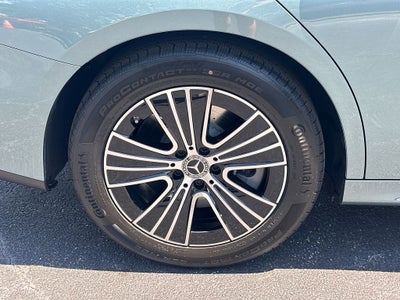 2026 Mercedes-Benz E-Class E 450 4MATIC®